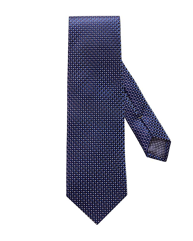 Eton Dot Silk Classic Tie Product Image