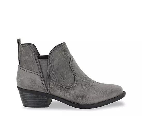 Easy Street Womens Legend Bootie Product Image