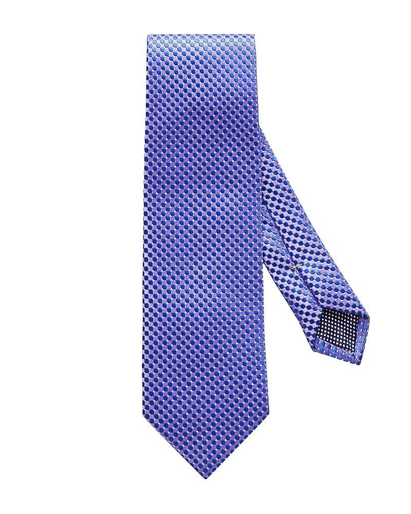 Eton Dot Silk Classic Tie Product Image