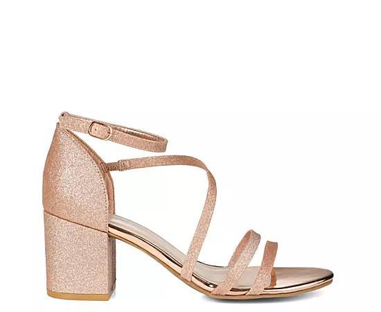 Journee Bella Womens Pumps Product Image
