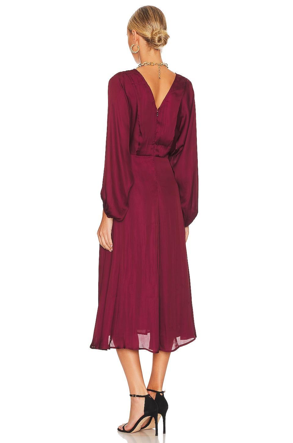 Marin Dress ASTR the Label Product Image