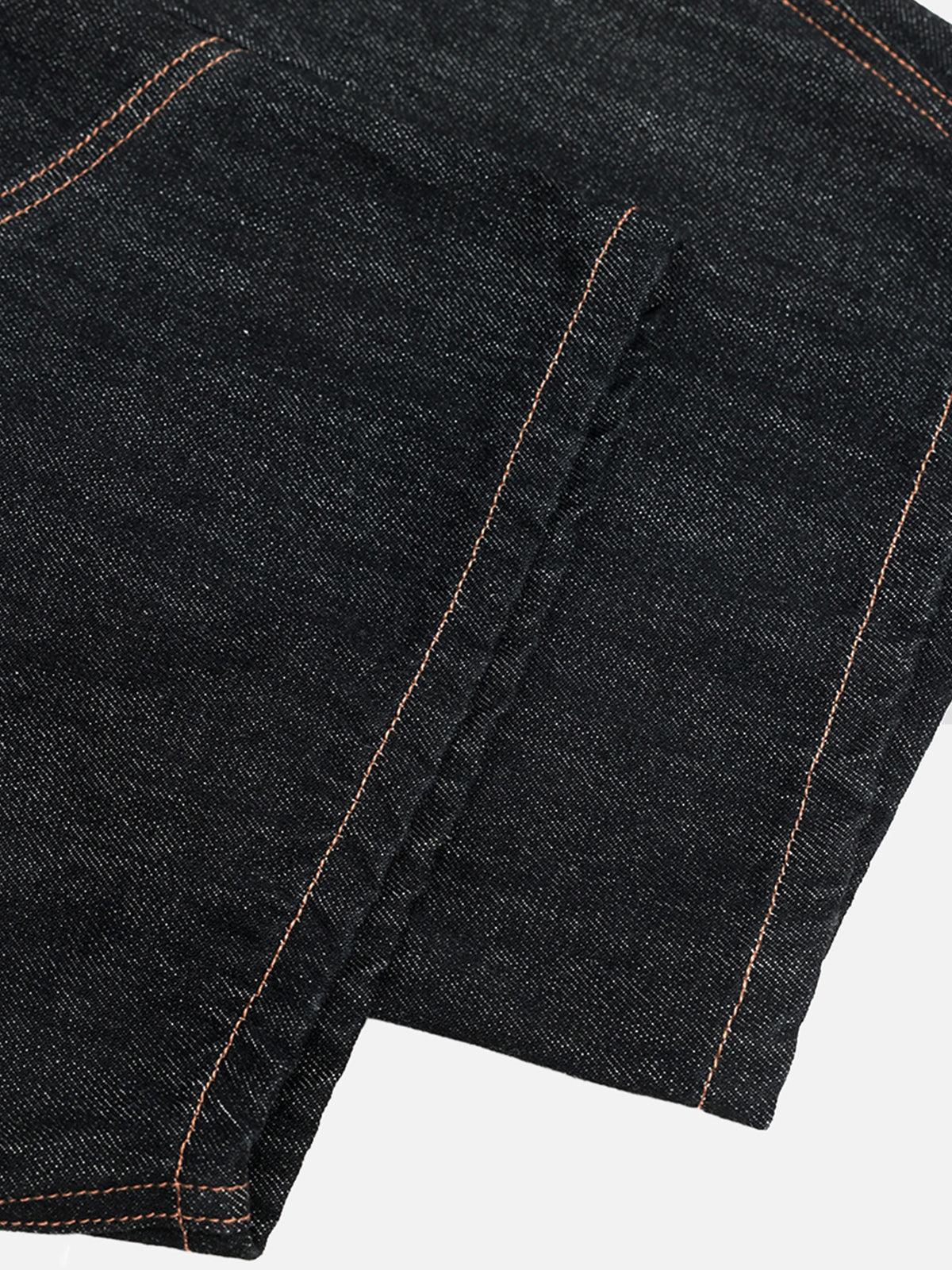 Aelfric Eden Super Baggy Jeans Product Image