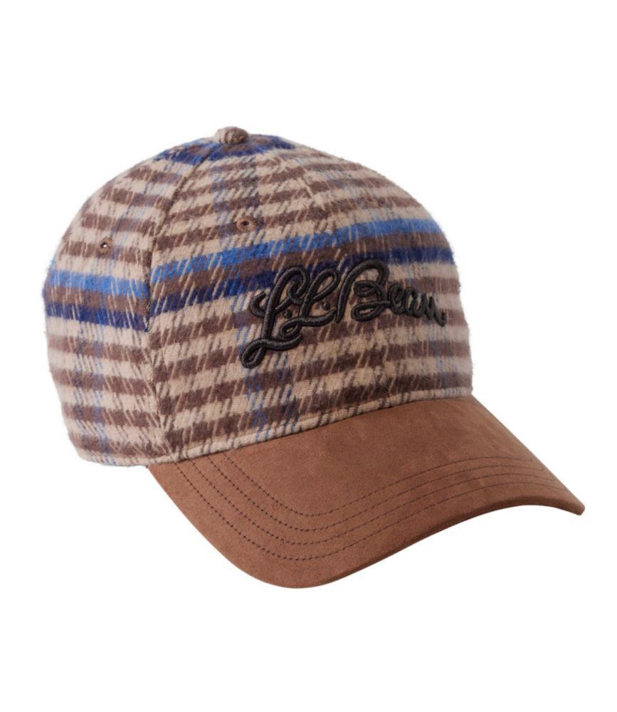 Men's Signature Baseball Hat Product Image