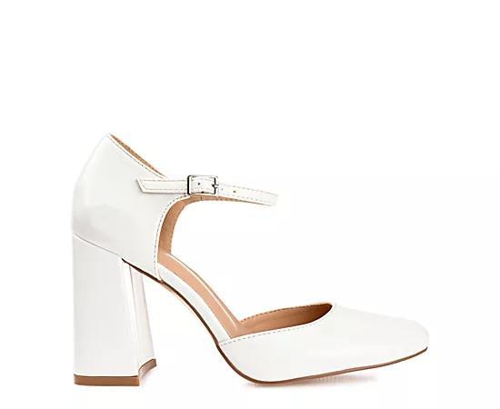 Journee Collection Womens Hesster Pump Product Image