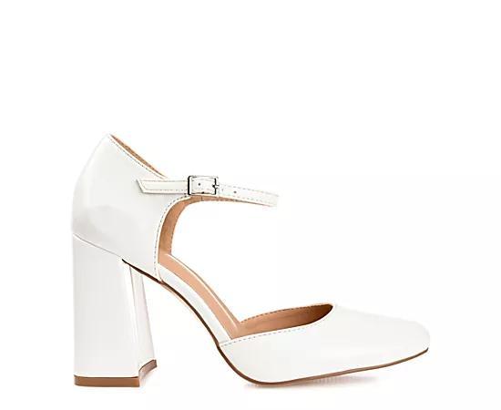 Journee Collection Womens Hesster Pump Product Image