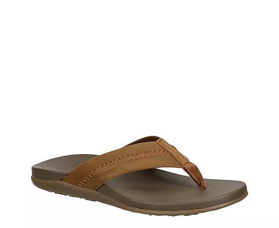 Restoration Mens Darson Flip Flop Sandal Product Image