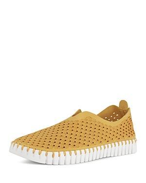 Ilse Jacobsen Womens Tulip 139 Slip On Sneakers Product Image