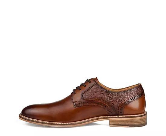 Thomas & Vine Clayton Mens Derby Shoes Product Image