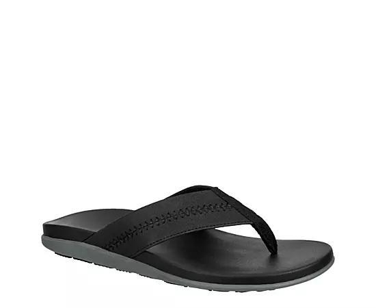 Restoration Mens Darson Flip Flop Sandal Product Image