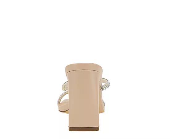 Xoxo Womens Folee Slide Sandal Product Image