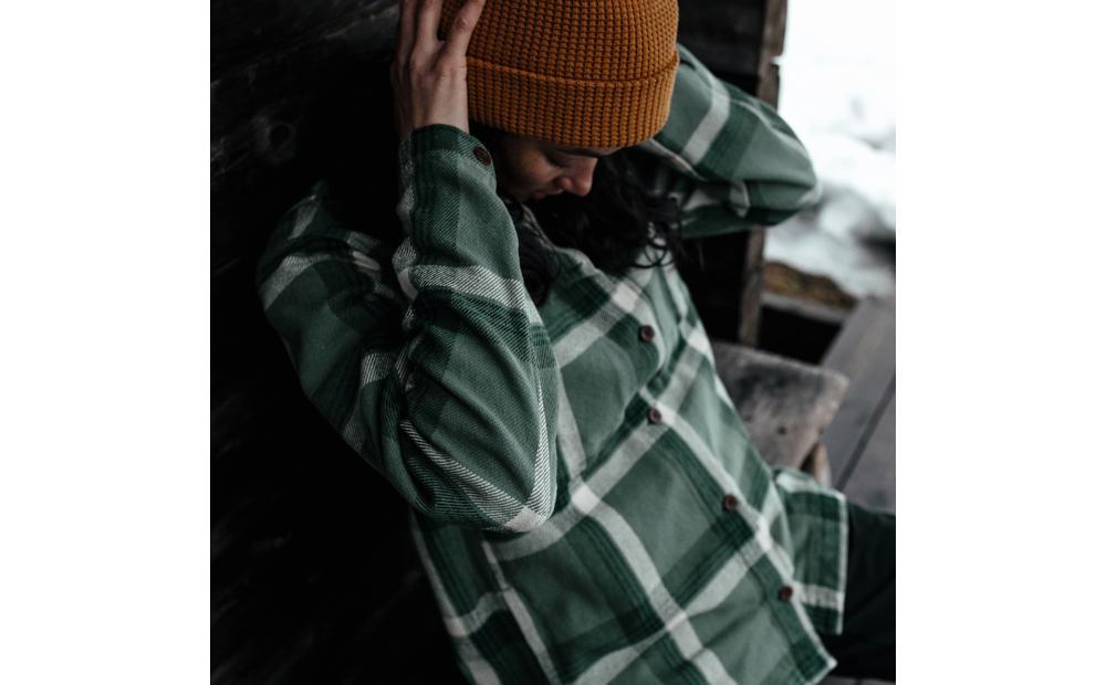 Nuuk Lite Parka W Product Image