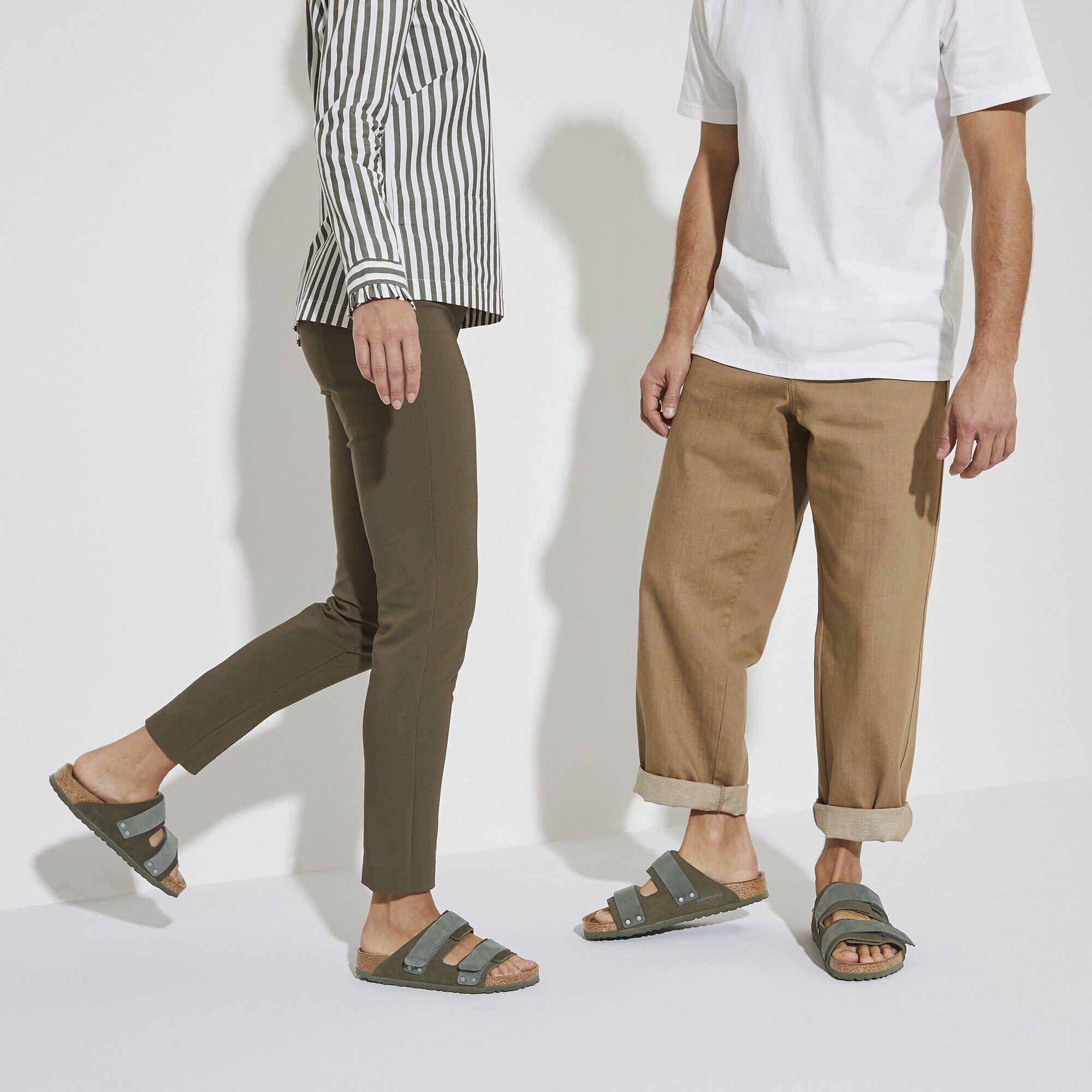 Uji Nubuck Leather/Suede Product Image