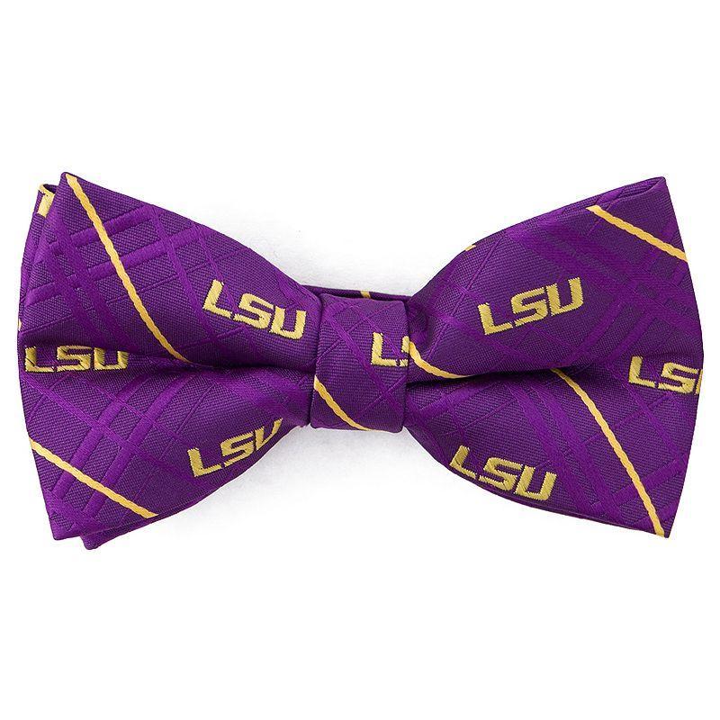 Men's NCAA Oxford Bow Tie, Oklahoma Product Image