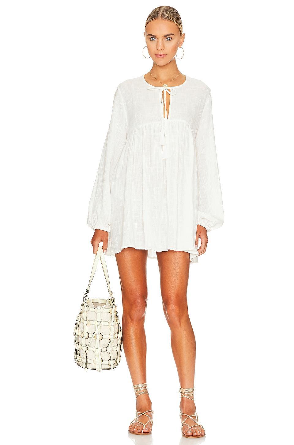 Ossa Mini Dress Indah Product Image