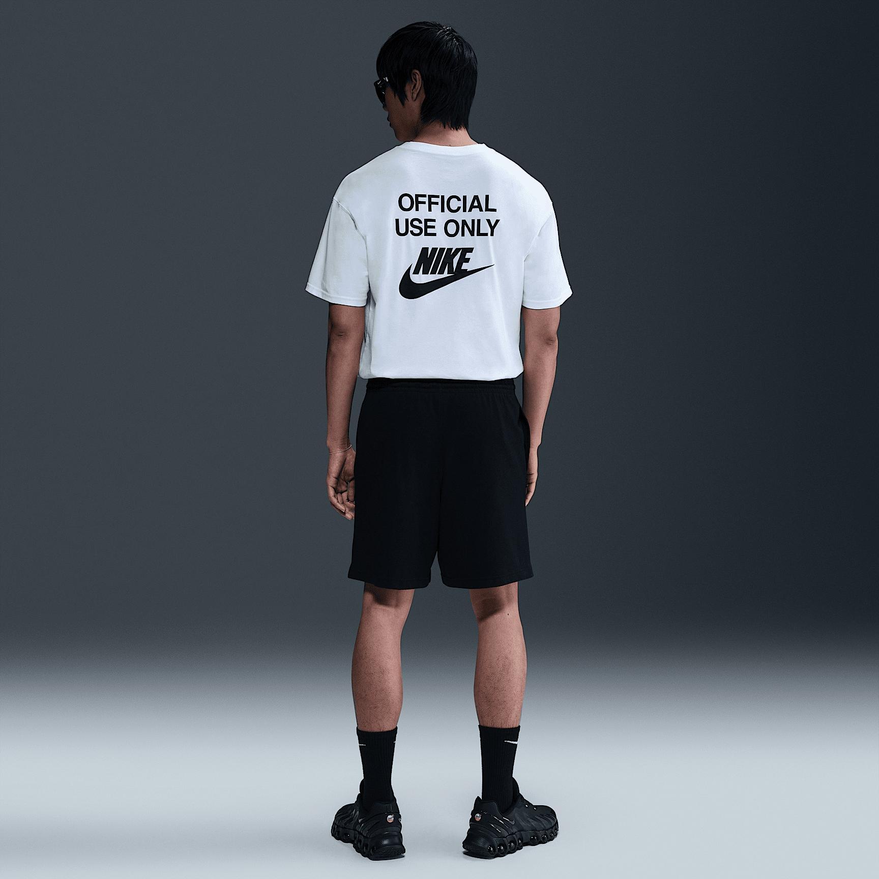 Men's Nike Sportswear Max90 T-Shirt Product Image