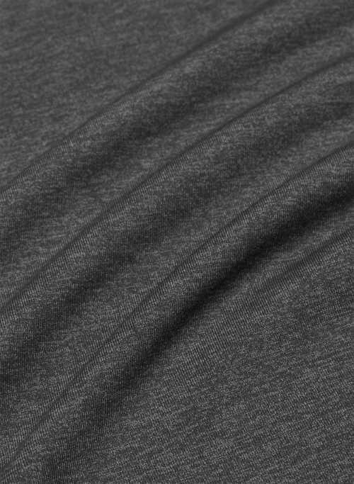 contour squareneck longsleeve maxi dress Product Image