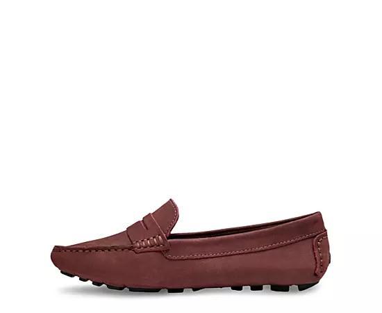 Eastland Patricia Women's Loafers, Size: 6.5, Blue Product Image