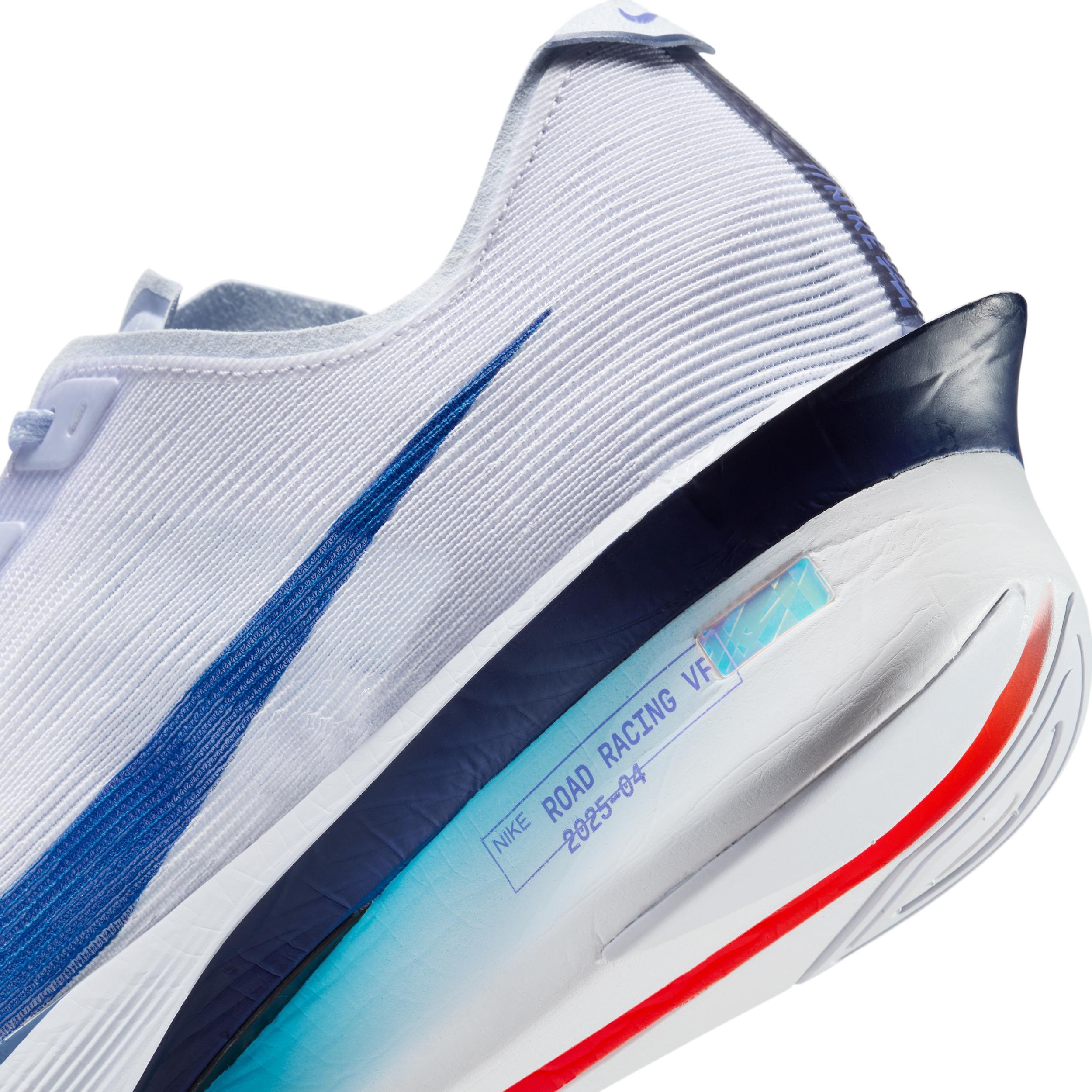 Nike Men's Vaporfly 4 Road Racing Shoes Product Image