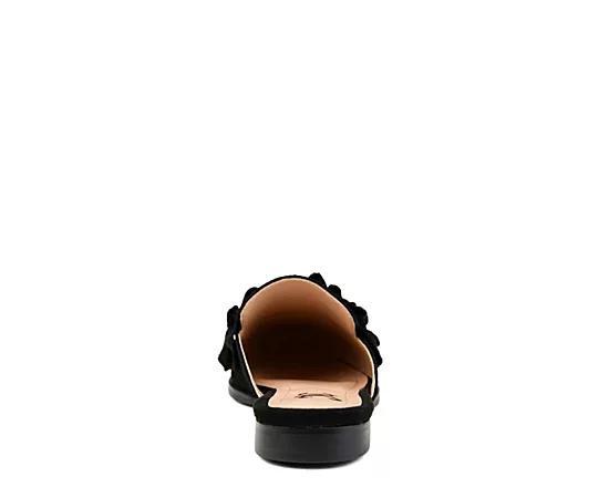 Journee Collection Womens Kessie Flat Product Image