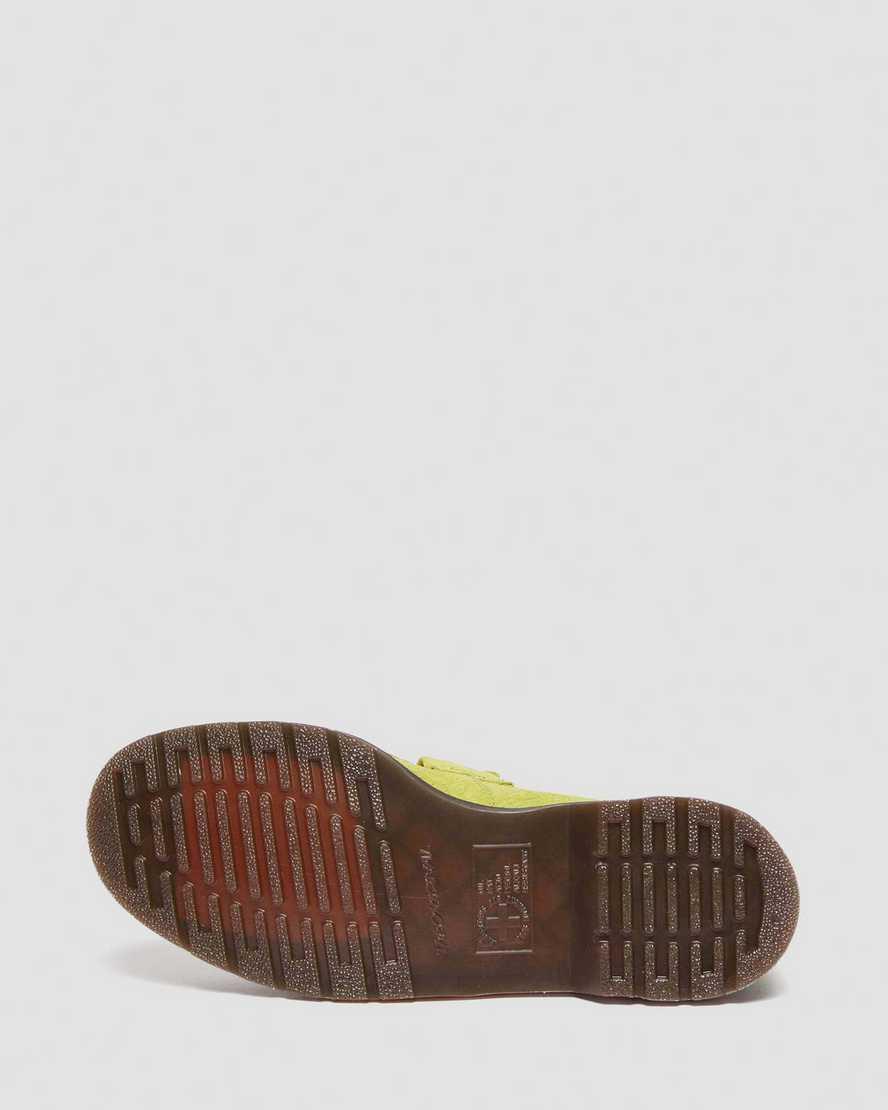 Crewson Nubuck Leather Everyday Boots Product Image