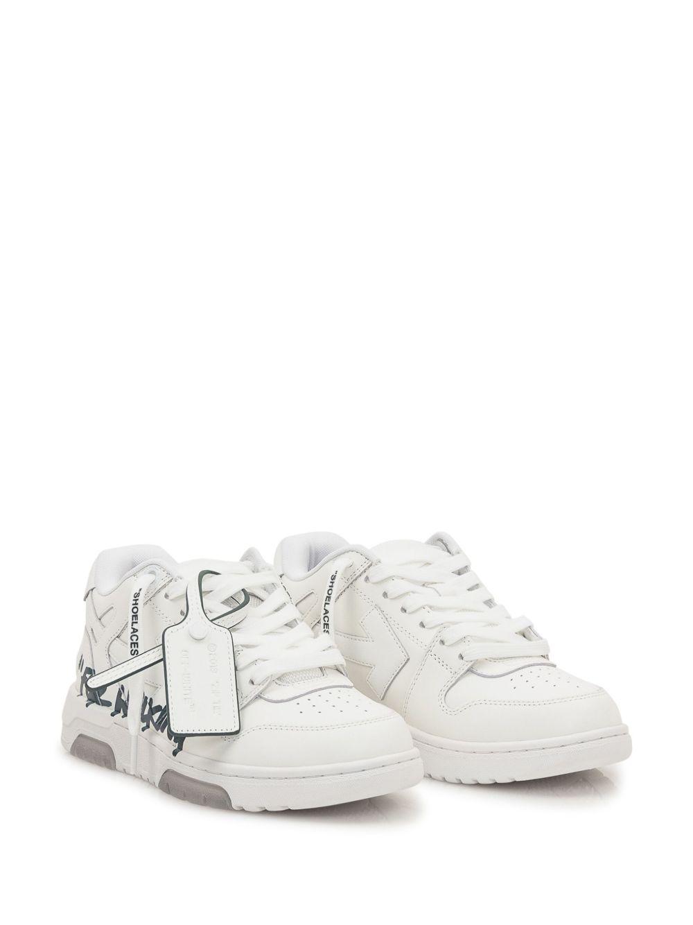 Out Of Office sneakers  Product Image