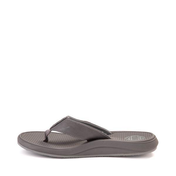 Reef Mens Phantom Nias Flip Flop Sandal Product Image