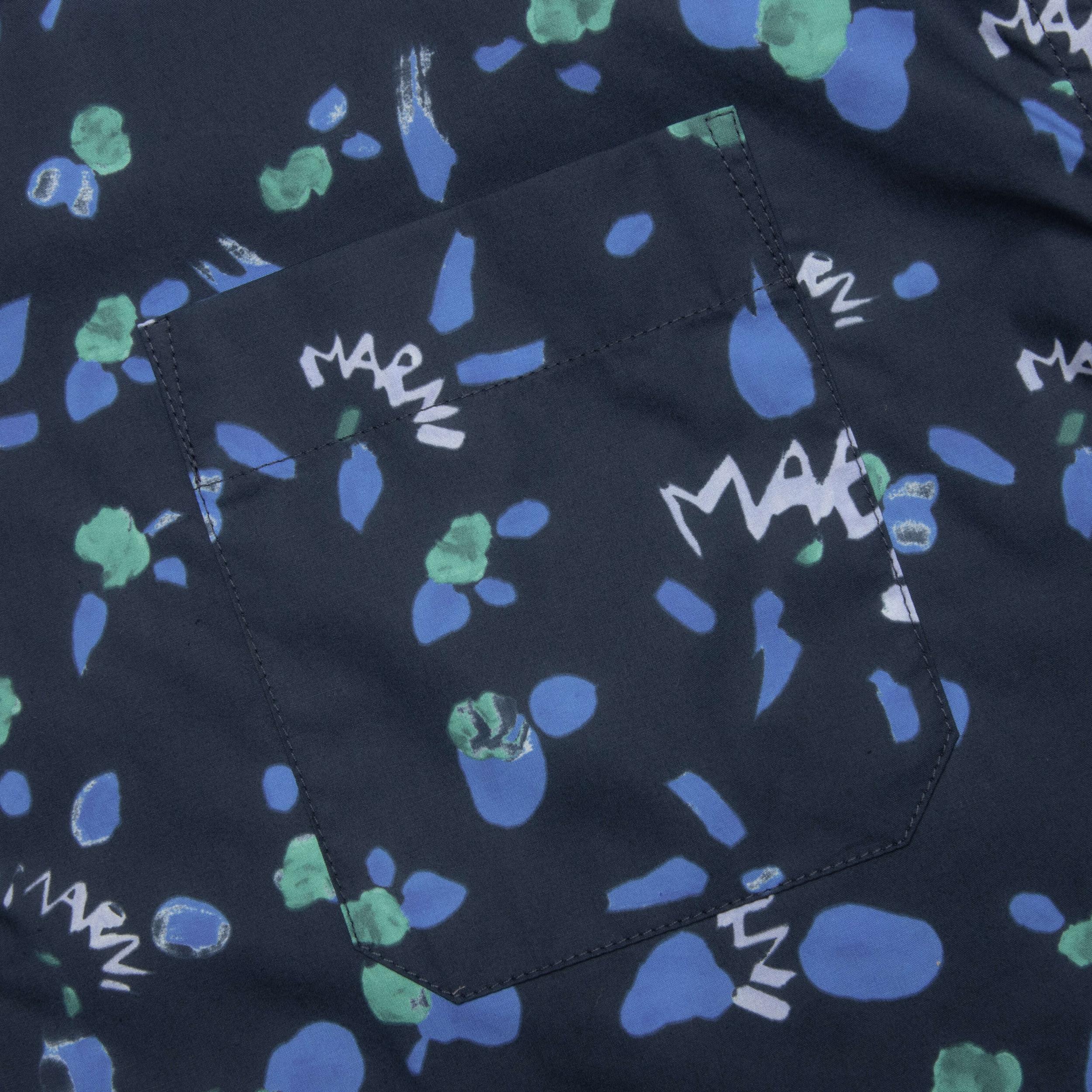 Shirt - Ink Male Product Image