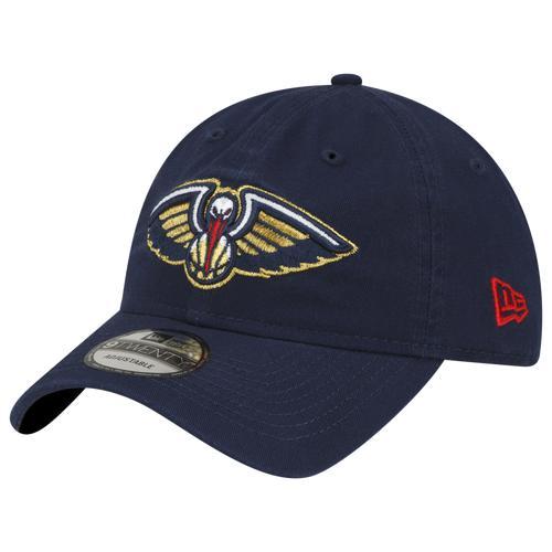 New Era Mens New Orleans Pelicans New Era Pelicans Core Classics 2.0 Cap - Mens Product Image