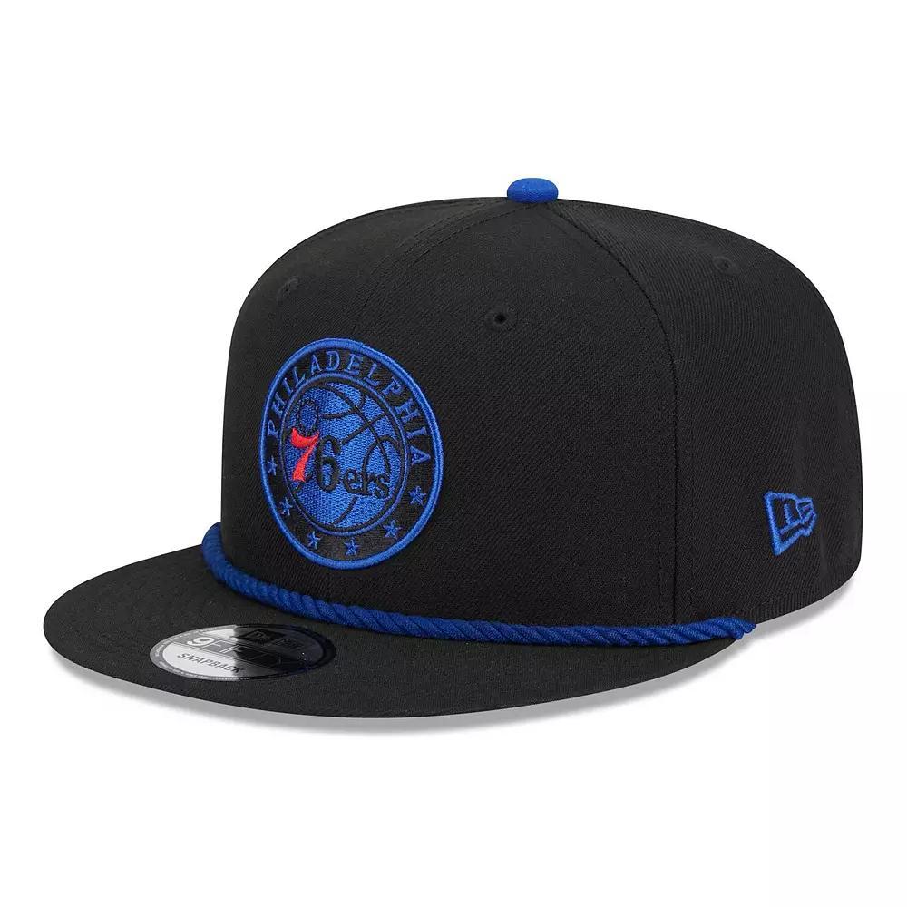 Men's New Era Brown Oakland Athletics Spring Color 59FIFTY Fitted Hat, Size: 7 3/8 Product Image