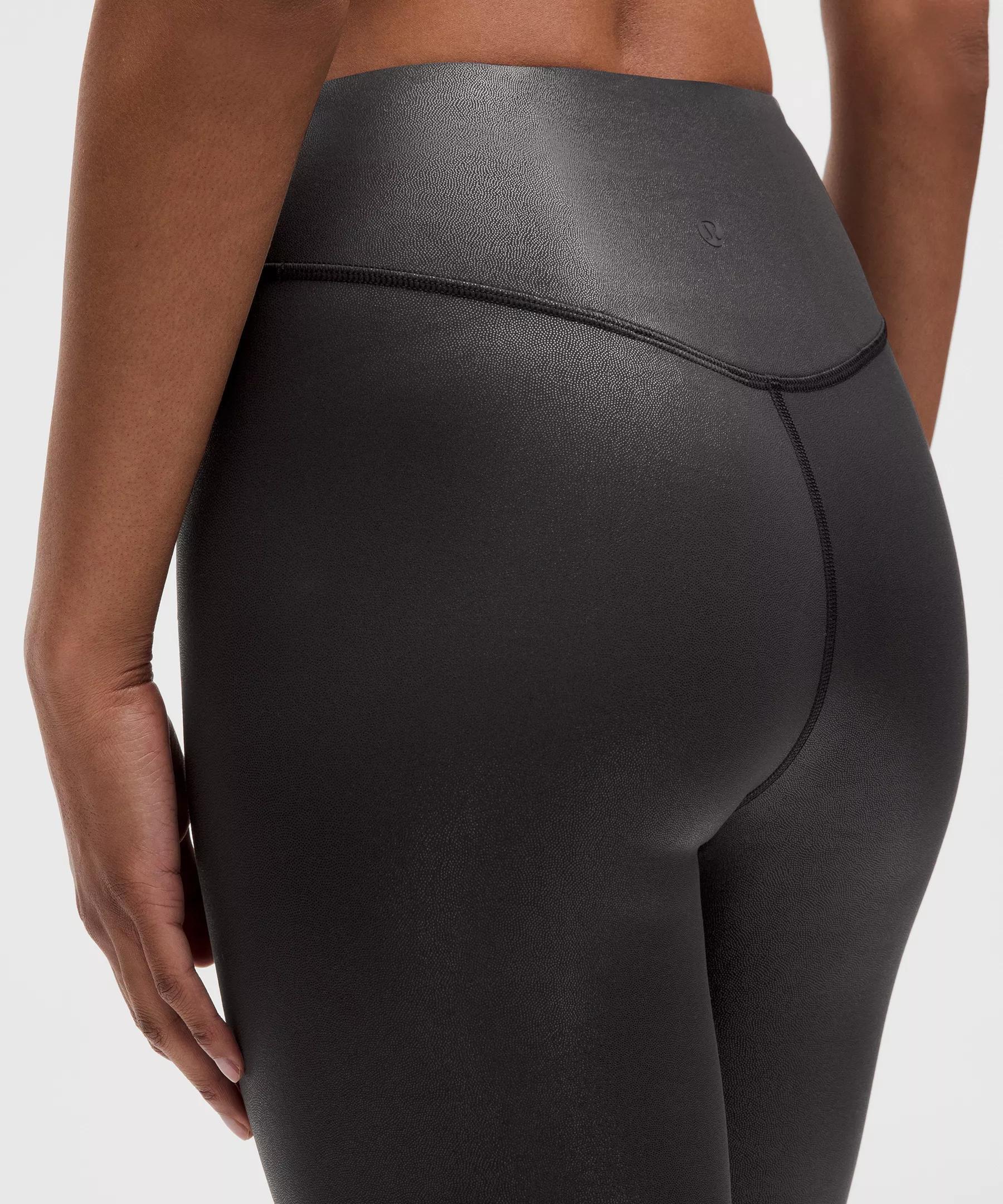 Wunder Under SmoothCover Tight 25" *Foil Product Image