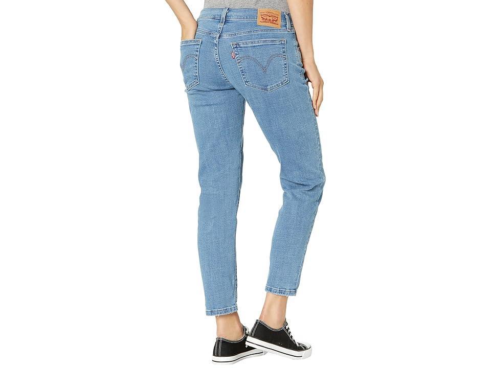 Womens Levis Boyfriend Jeans Product Image