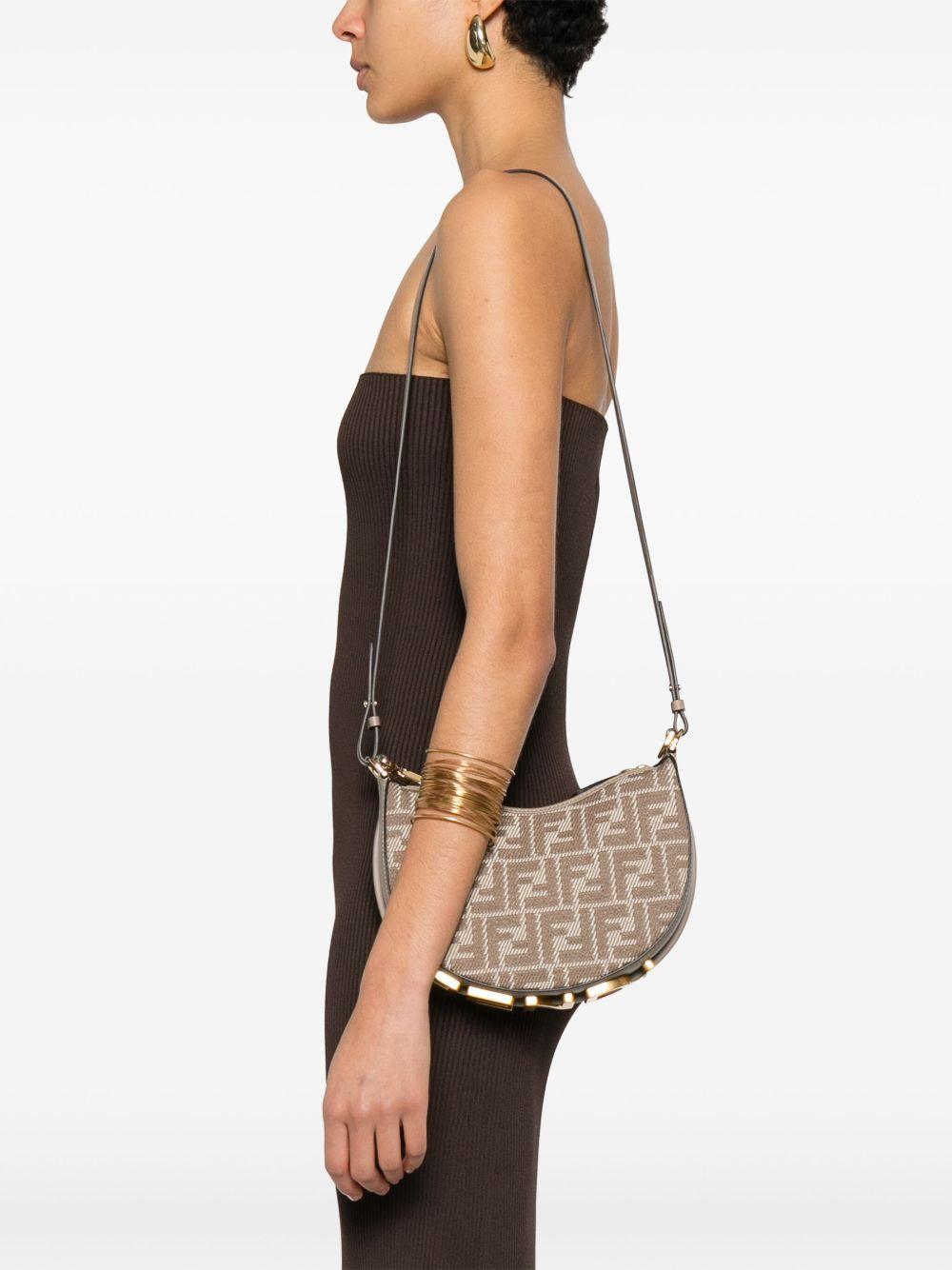 Fendigraphy cross body bag Product Image
