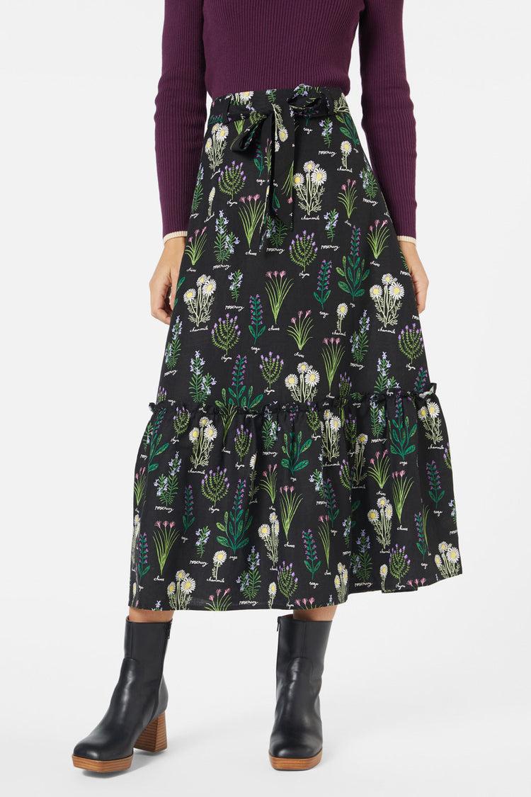 Herb Garden Skirt Product Image