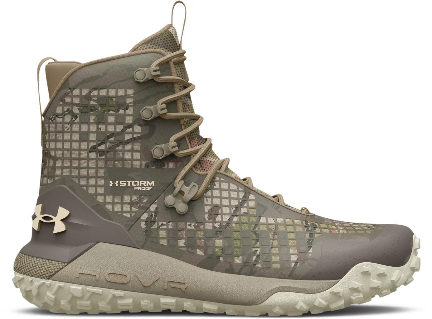 UA HOVR™ Dawn Waterproof 2.0 Product Image