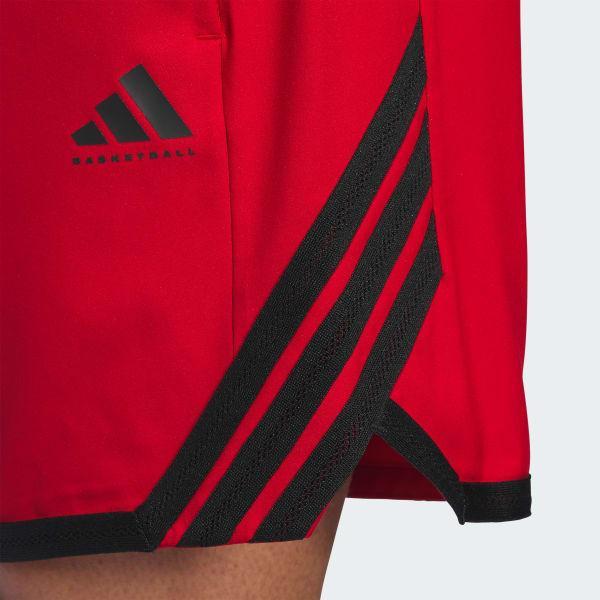 adidas Mens adidas Crazylight Shorts - Mens Product Image