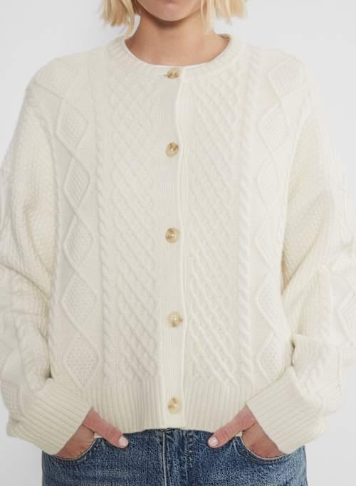 dionne sweater Product Image
