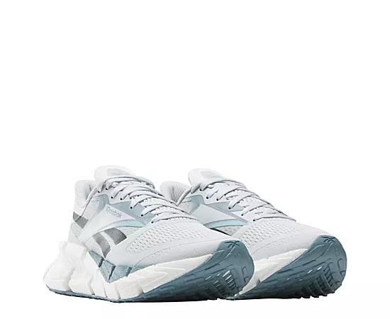 Reebok Womens Floatzig 1 Running Shoes Product Image