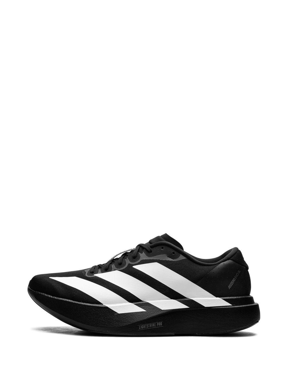 Adizero Evo SL "Black White" sneakers Product Image