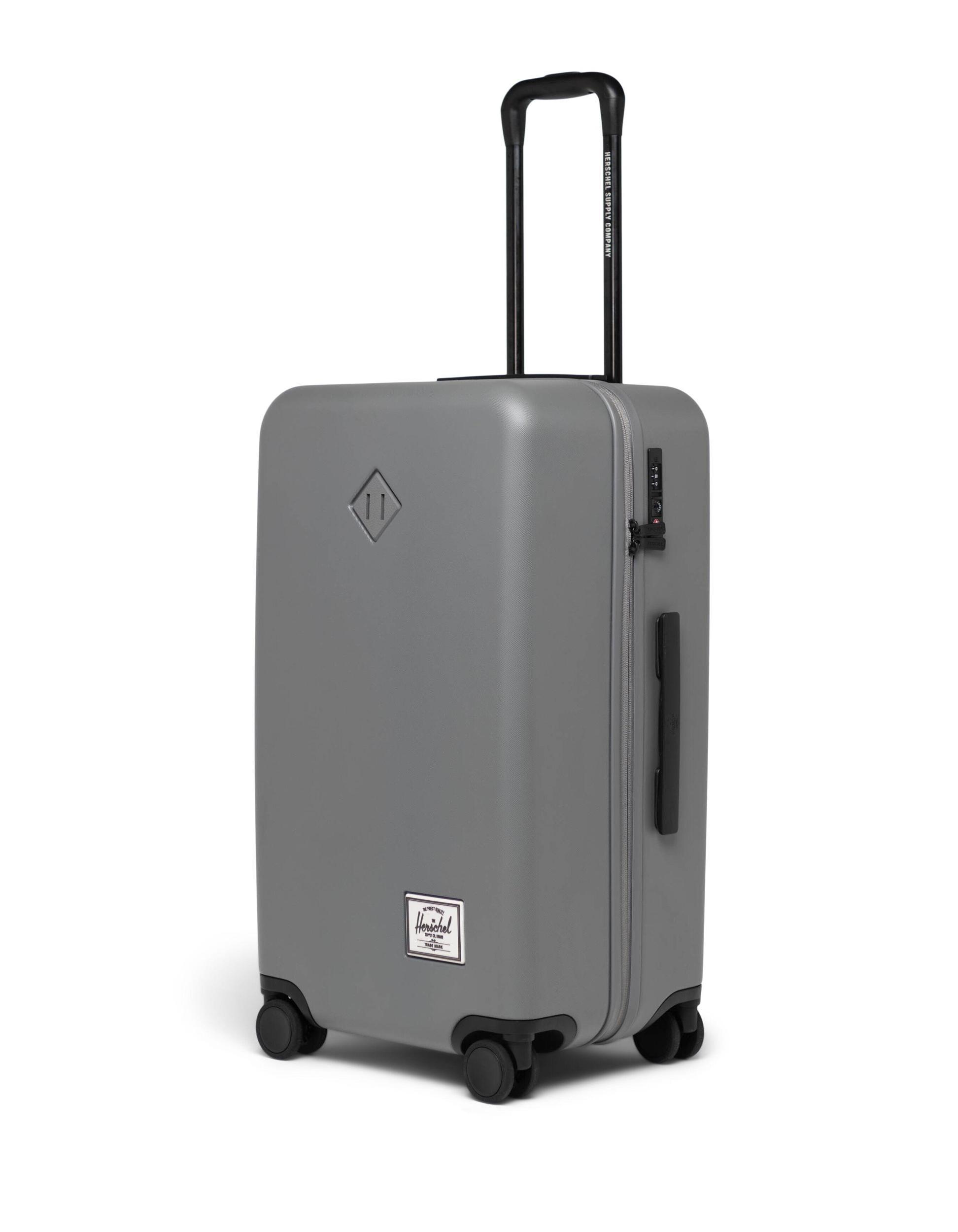 HERSCHEL SUPPLY CO. Heritage? Hardshell Medium Luggage Product Image