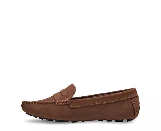 Eastland Patricia Womens Penny Loafers Product Image