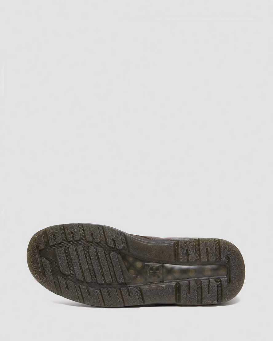 Dr. Martens Mens Crewson Chukka Boots Product Image