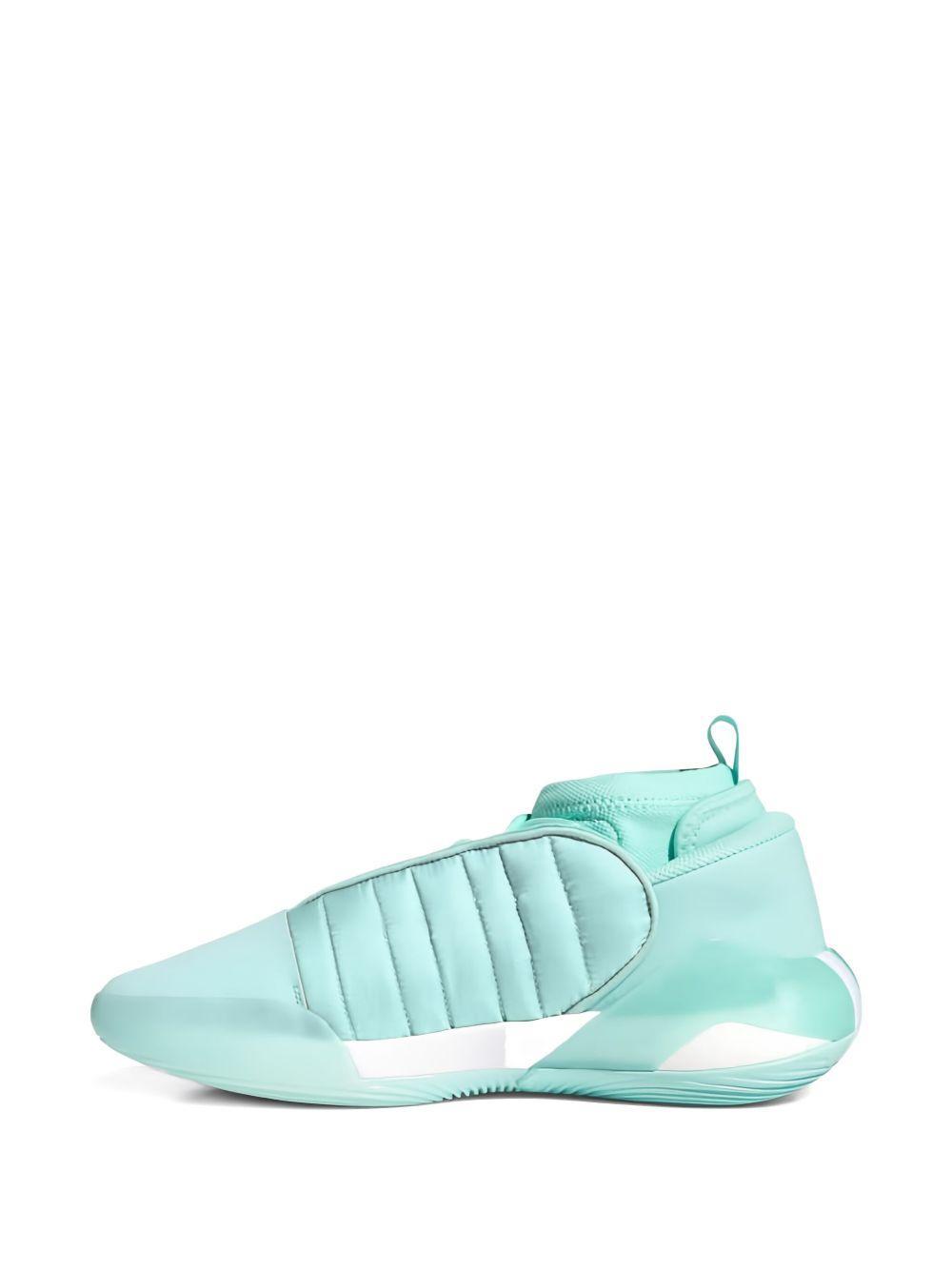 Harden Volume 7 "Green" sneakers Product Image