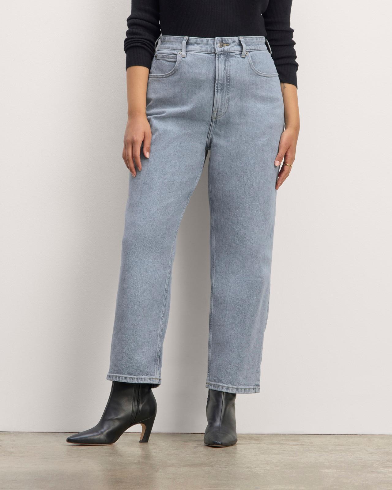 The Way-High® Hourglass Jean Product Image