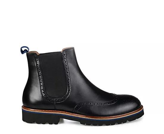 Thomas & Vine Mens Nash Chelsea Boot Product Image