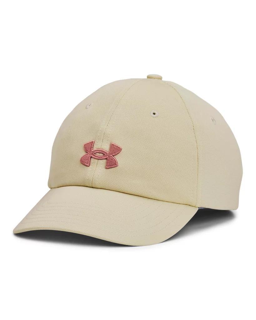 UA Blitzing Womens Adjustable Cap Product Image
