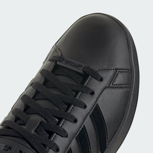 ADIDAS STAR WARS GRAND COURT SHOES Product Image