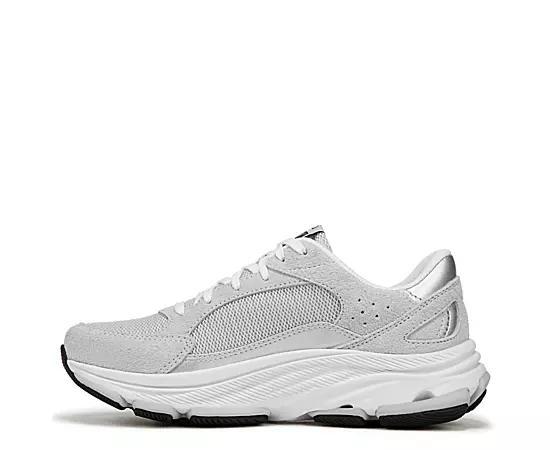 Ryka Devotion X Max Classic Women's Sneakers, Size: 8, Silver Product Image