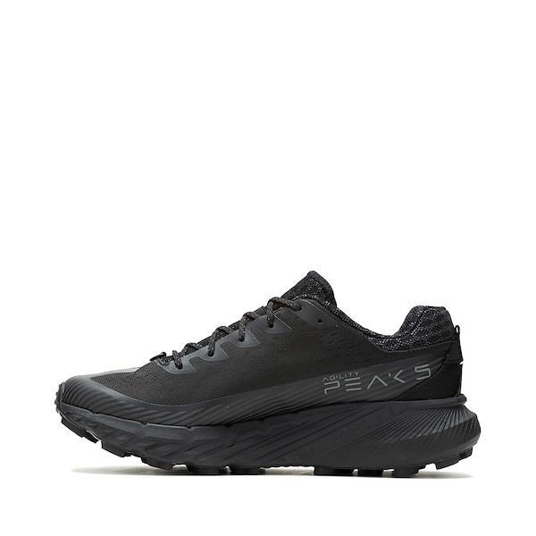 Mens Merrell Agility Peak 5 Running Shoe Product Image