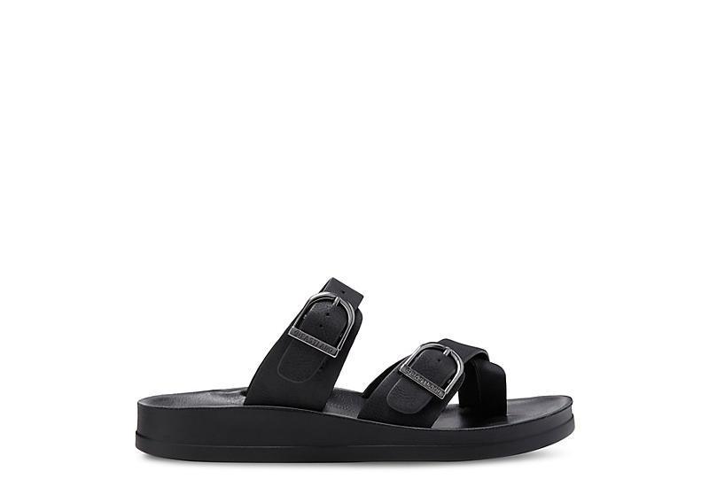 Eastland Savannah Women's Slide Sandals, Size: 10 Product Image