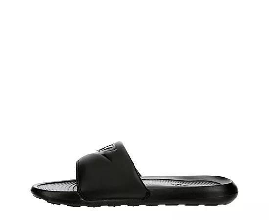 Nike Mens Nike Victori One Slides - Mens Shoes Product Image